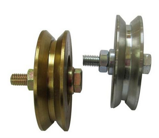 Wheel with Bolt,RZLGSY